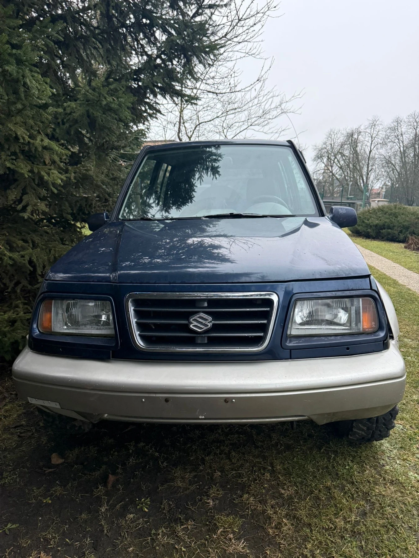 Suzuki Vitara V6 | Mobile.bg � ����������� 10