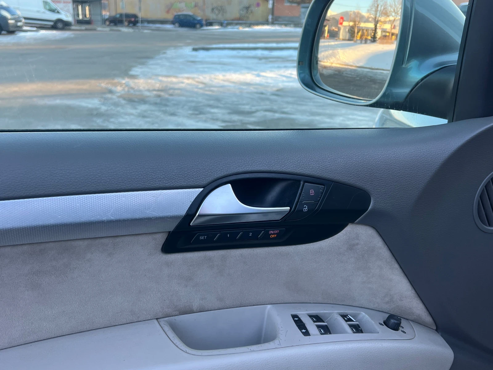 Audi Q7 3.0 TDI S Line // �� ������� // ������ // ������ | Mobile.bg � ����������� 11