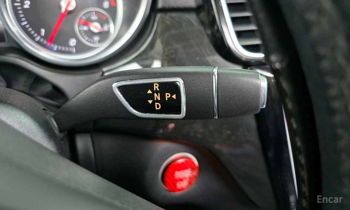 Mercedes-Benz GLE 350  - изображение 9