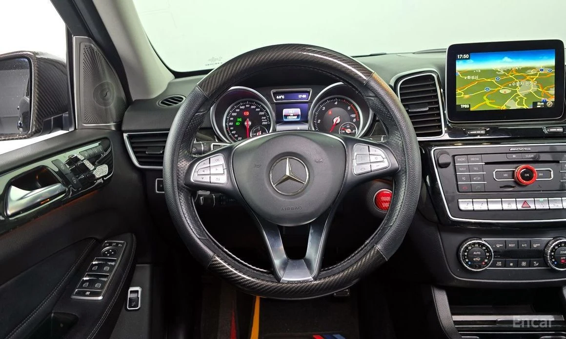 Mercedes-Benz GLE 350 | Mobile.bg � ����������� 13