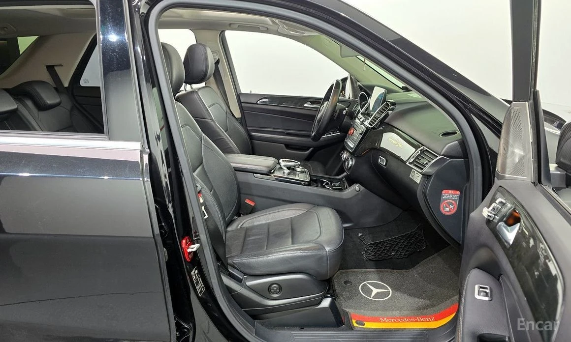Mercedes-Benz GLE 350 | Mobile.bg � ����������� 11