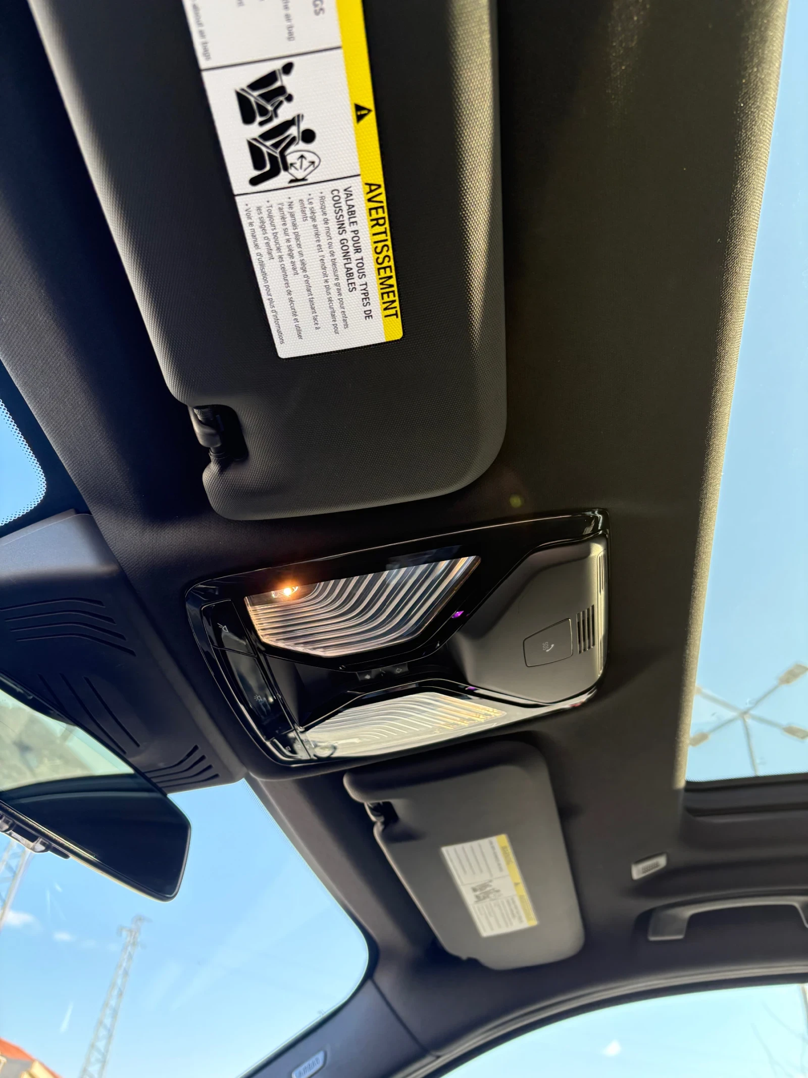 BMW X3 30i, M-pack Shadowline, Nerdo gray color  | Mobile.bg � ����������� 7