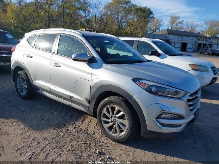 Hyundai Tucson SEL* AWD* ПОДГРЕВ* KAMERA - изображение 2