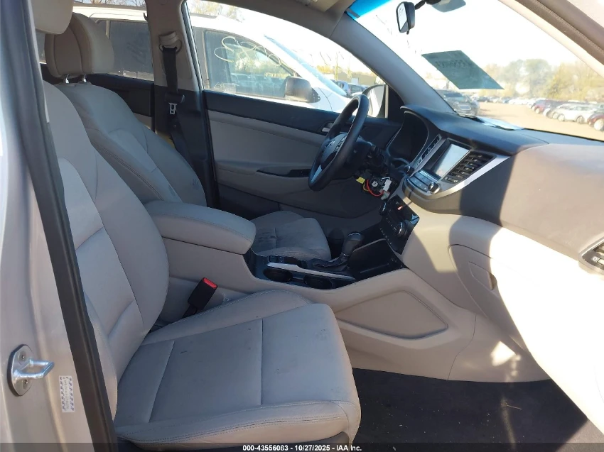 Hyundai Tucson SEL* AWD* ПОДГРЕВ* KAMERA - изображение 7