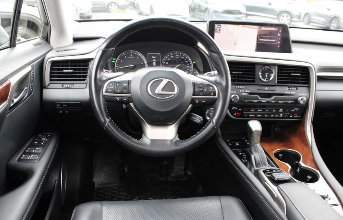 Lexus RX 350 L * * LUXURY * * 7 МЕСТА * * БЕЗ ИНЦИДЕНТИ * *  - изображение 3