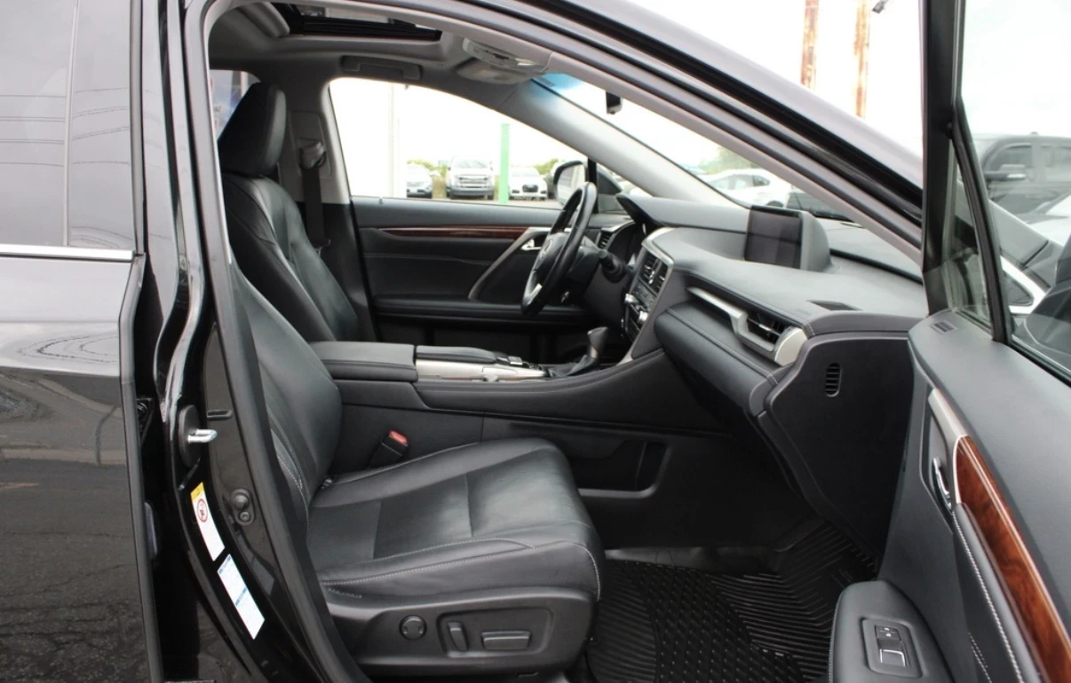 Lexus RX 350 L * * LUXURY * * 7 МЕСТА * * БЕЗ ИНЦИДЕНТИ * *  - изображение 8