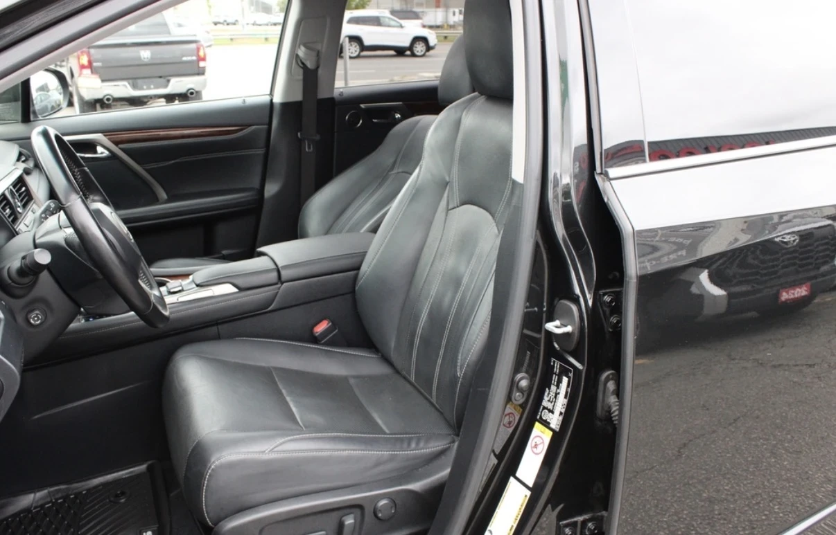 Lexus RX 350 L * * LUXURY * * 7 МЕСТА * * БЕЗ ИНЦИДЕНТИ * *  - изображение 7