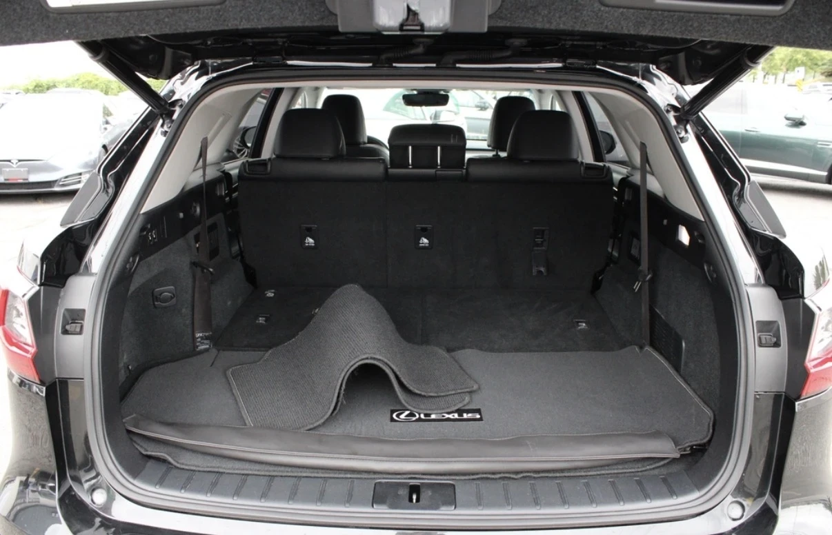 Lexus RX 350 L * * LUXURY * * 7 МЕСТА * * БЕЗ ИНЦИДЕНТИ * *  - изображение 10