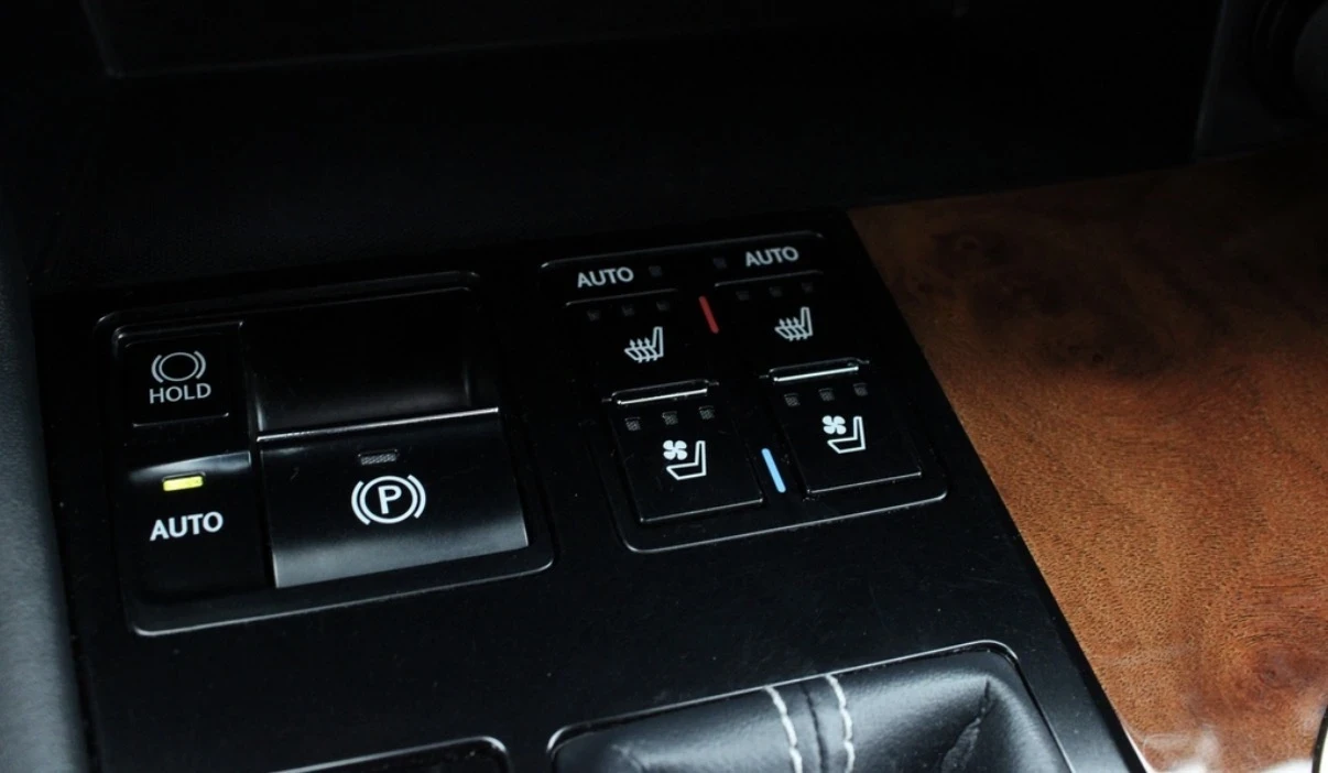 Lexus RX 350 L * * LUXURY * * 7 МЕСТА * * БЕЗ ИНЦИДЕНТИ * *  - изображение 6