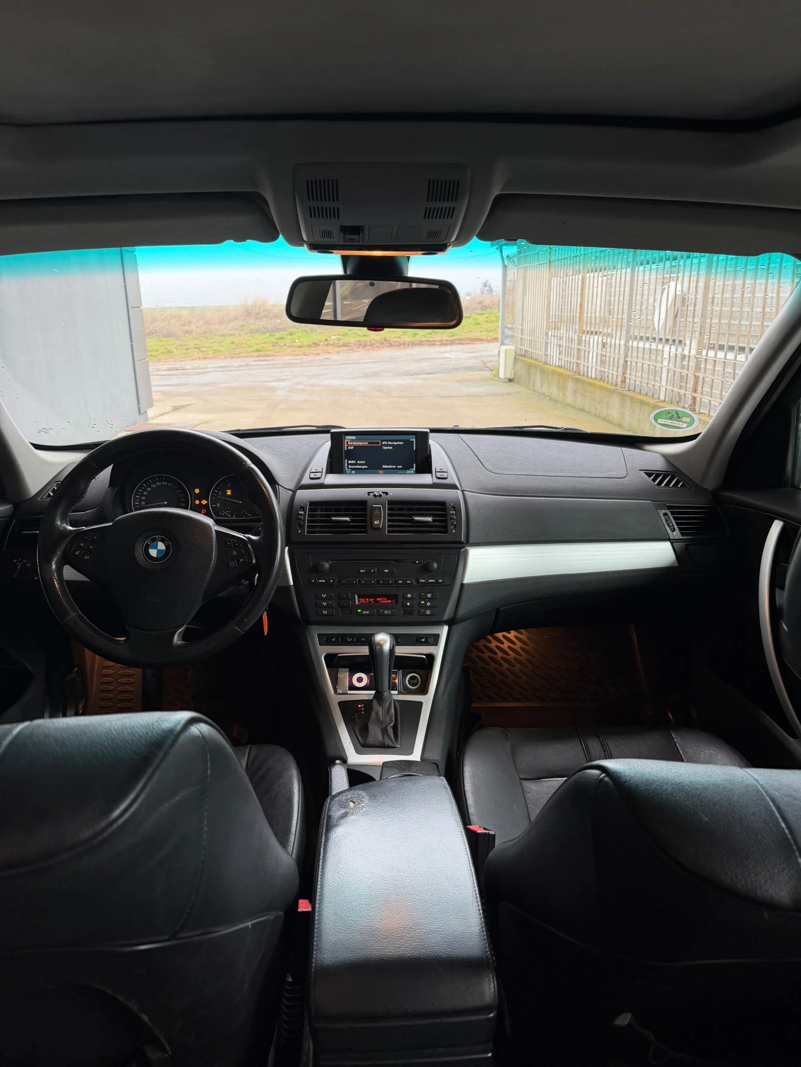 BMW X3 3.0 D Avtomatik | Mobile.bg � ����������� 16