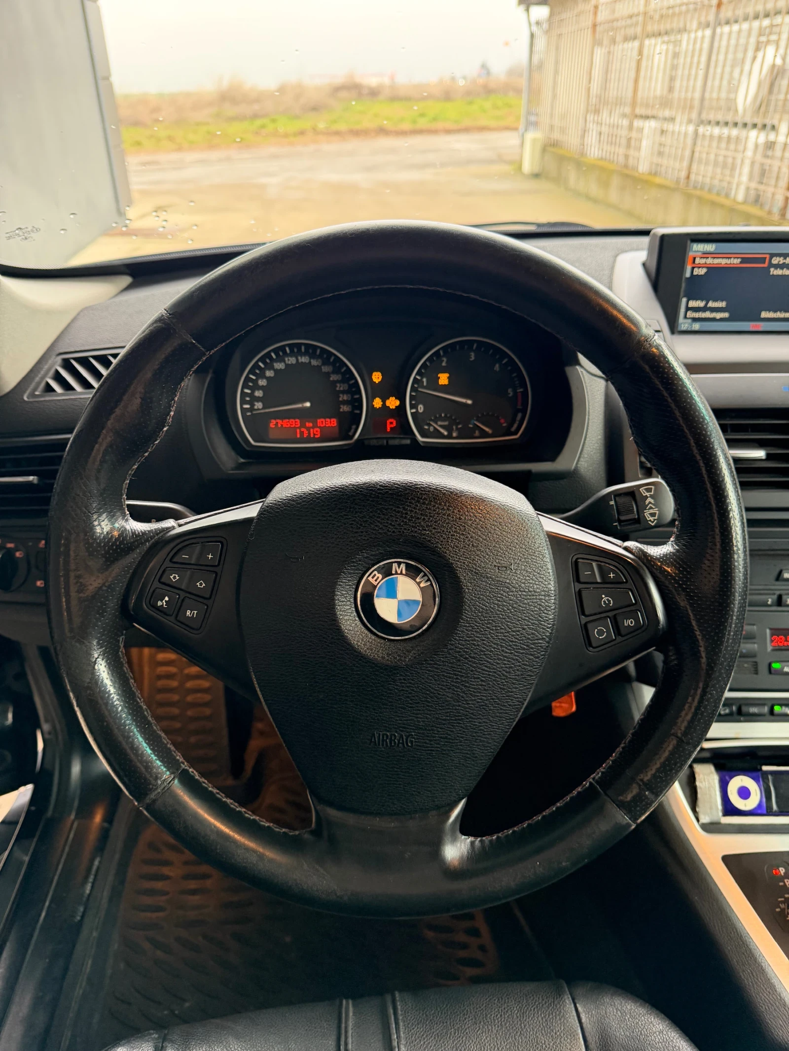 BMW X3 3.0 D Avtomatik | Mobile.bg � ����������� 13