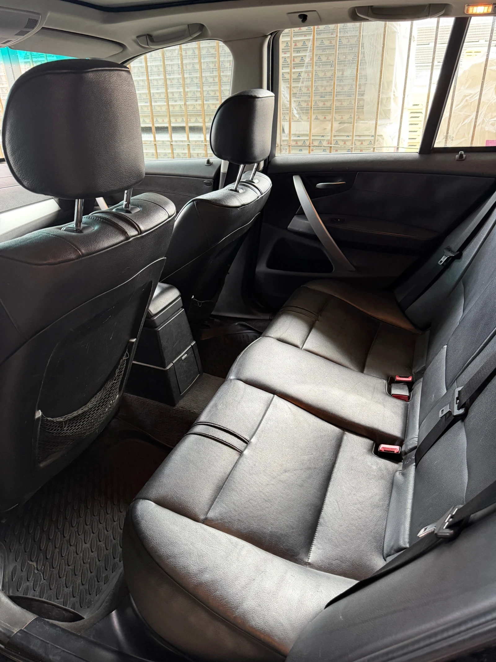 BMW X3 3.0 D Avtomatik | Mobile.bg � ����������� 14