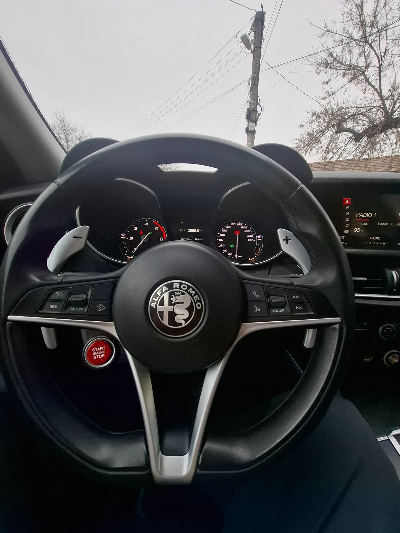 Alfa Romeo Stelvio 2.2 | Mobile.bg � ����������� 12