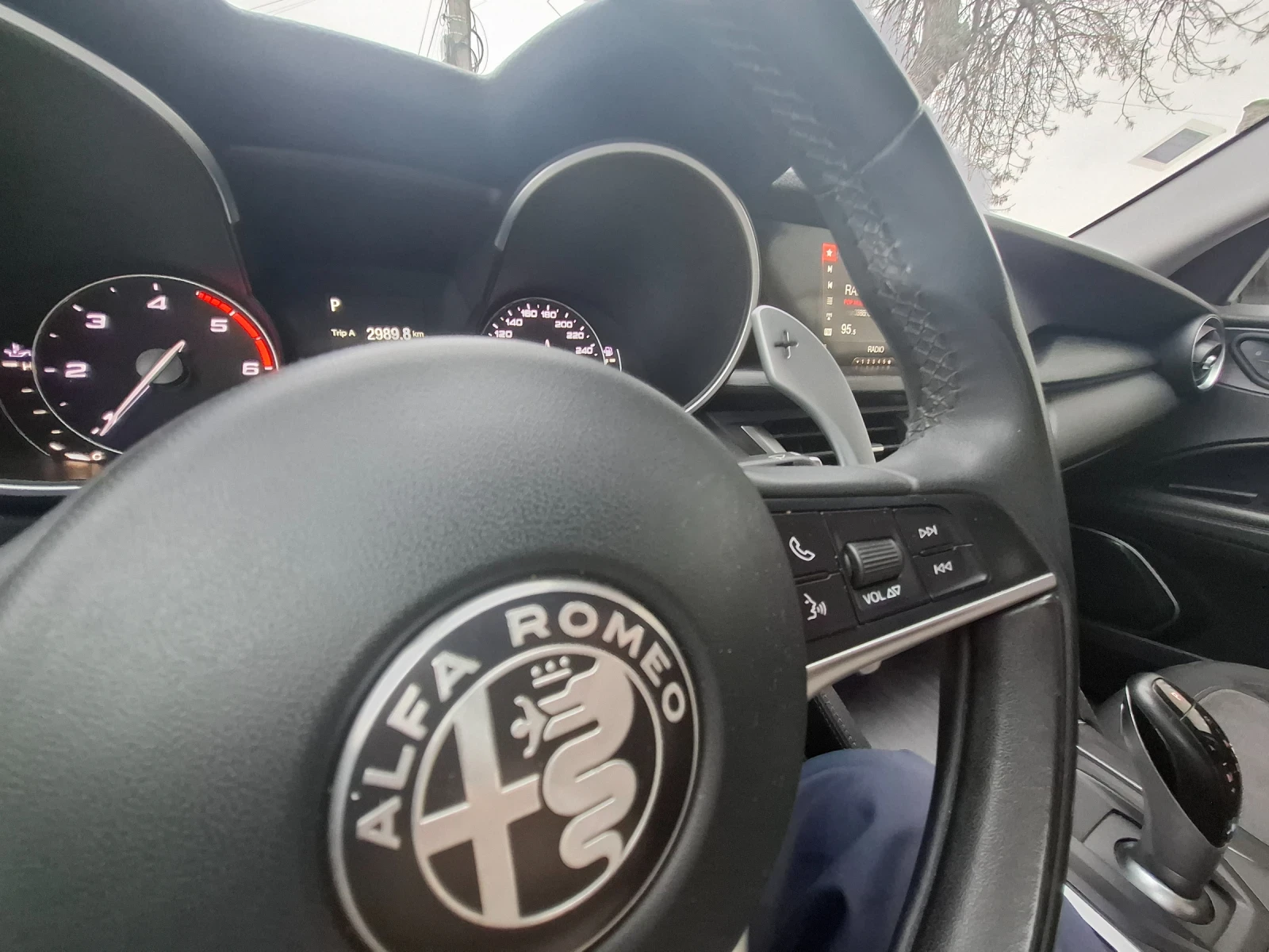 Alfa Romeo Stelvio 2.2 | Mobile.bg � ����������� 13