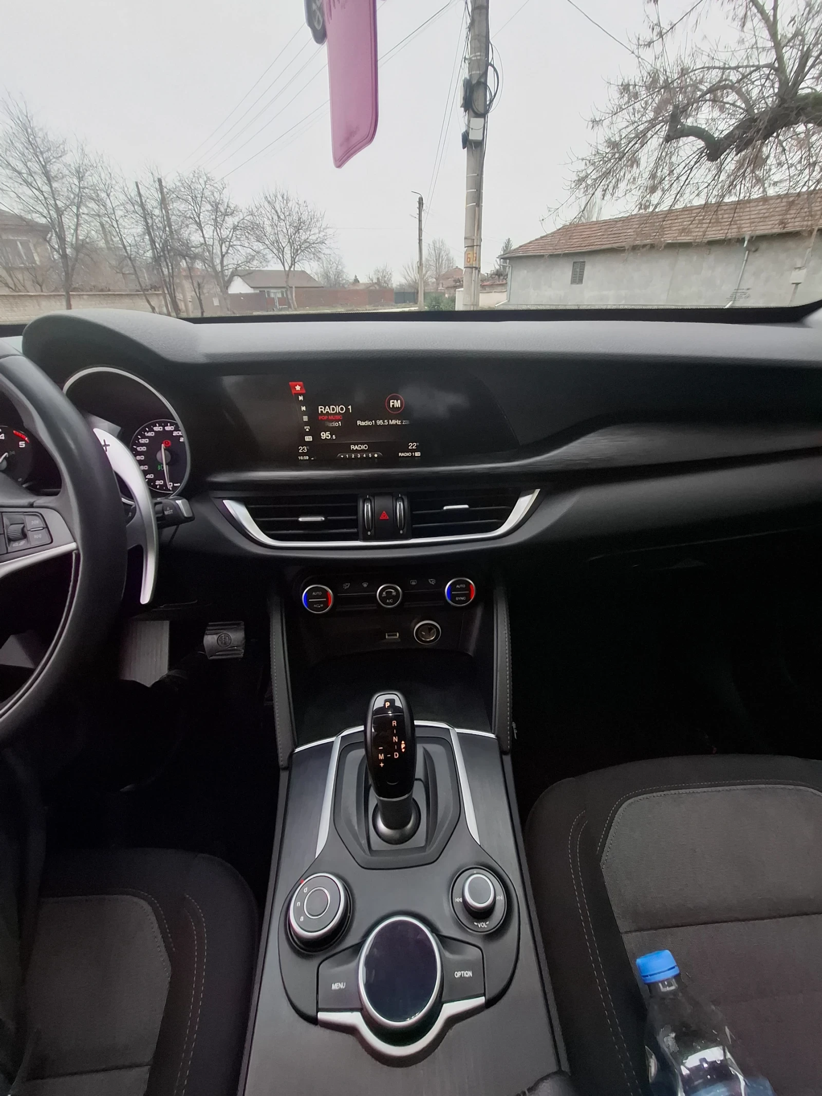 Alfa Romeo Stelvio 2.2 - изображение 10