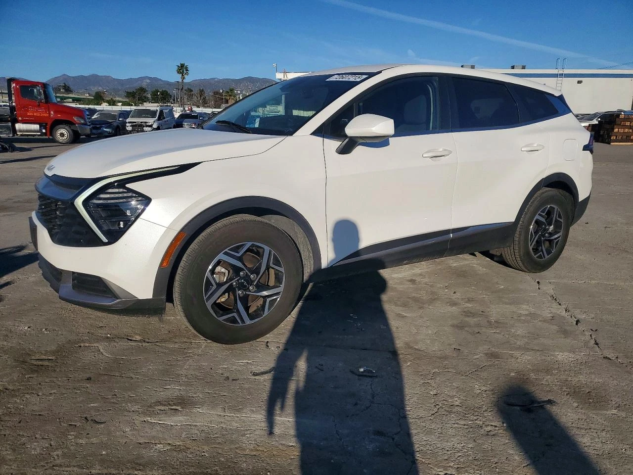 Kia Sportage LX | Mobile.bg � ����������� 1