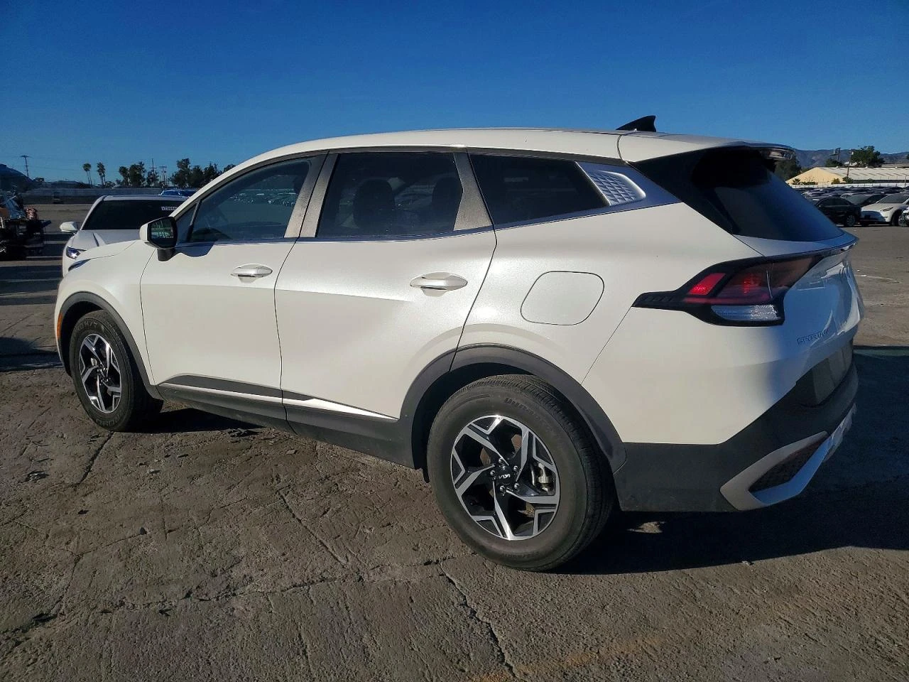 Kia Sportage LX | Mobile.bg � ����������� 2