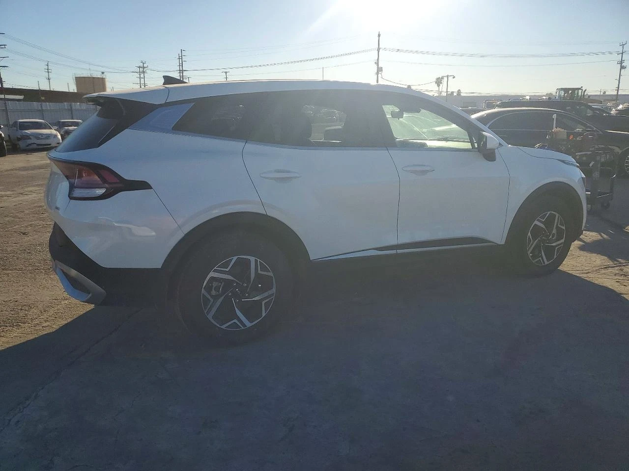 Kia Sportage LX | Mobile.bg � ����������� 3