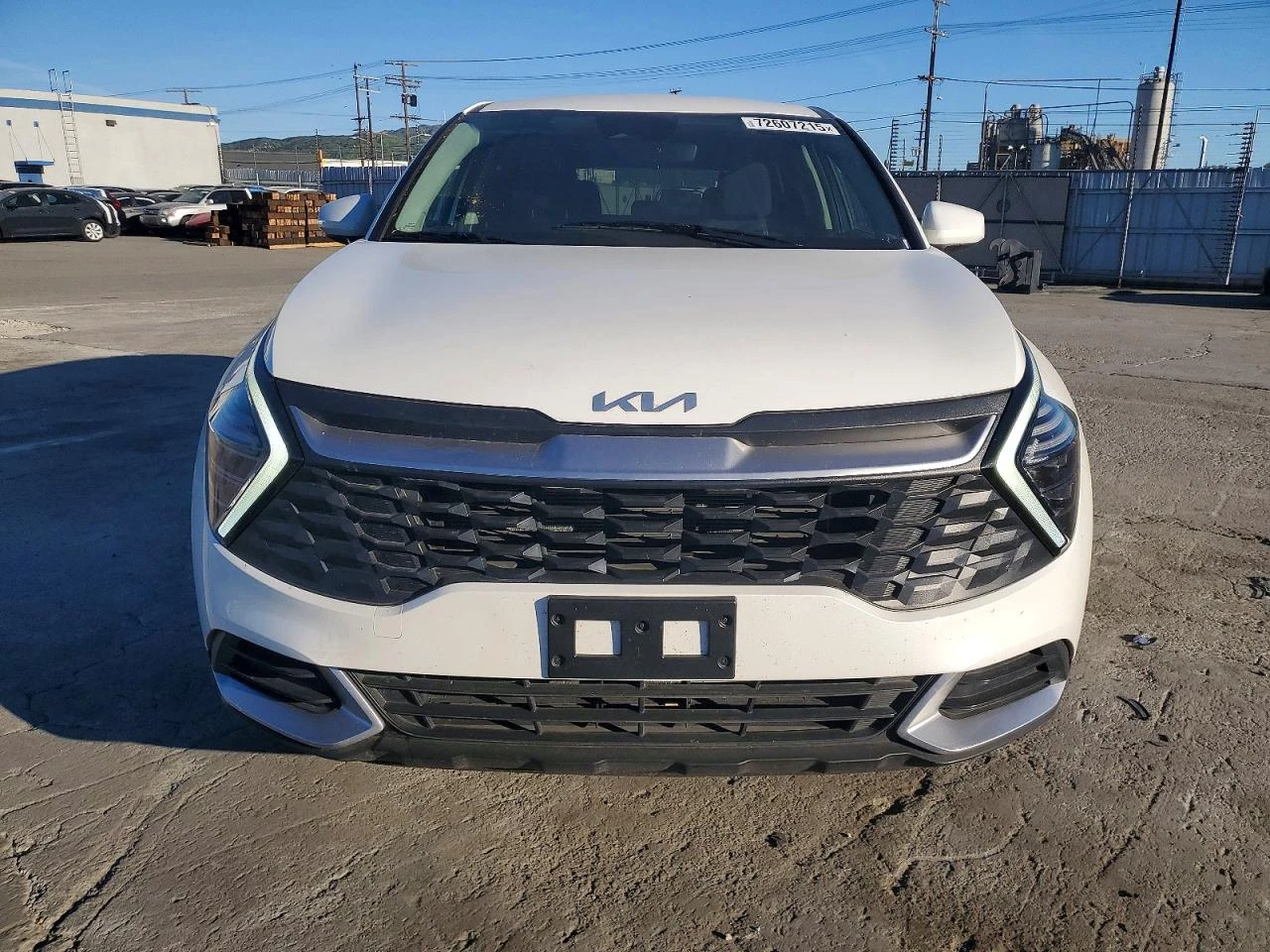 Kia Sportage LX | Mobile.bg � ����������� 5