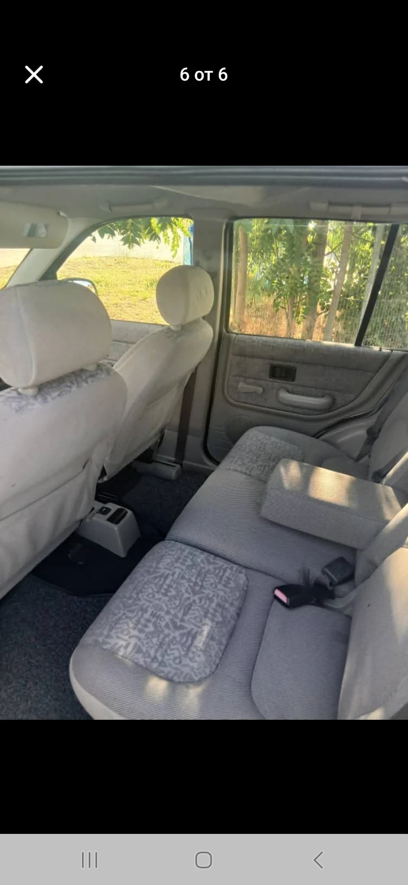 Land Rover Freelander, снимка 6 - Автомобили и джипове - 53756581