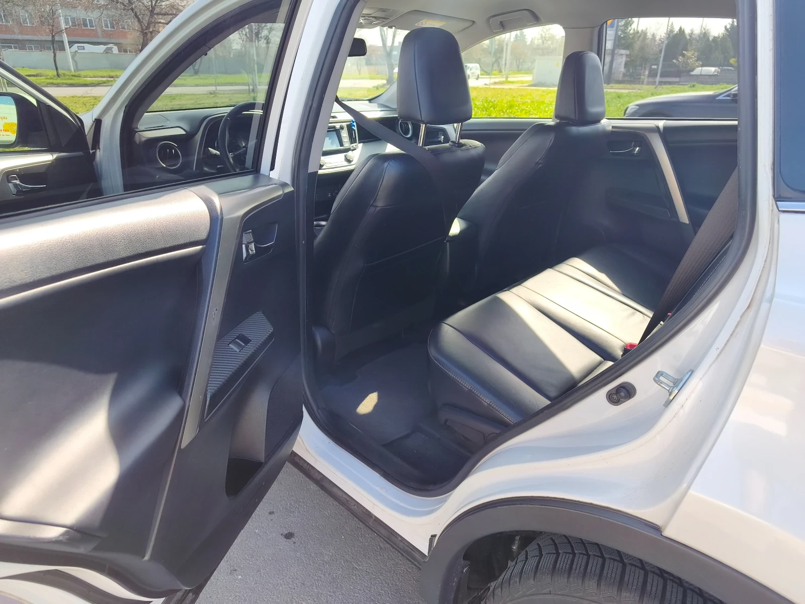 Toyota Rav4 20th Anniversary , снимка 7 - Автомобили и джипове - 53813507