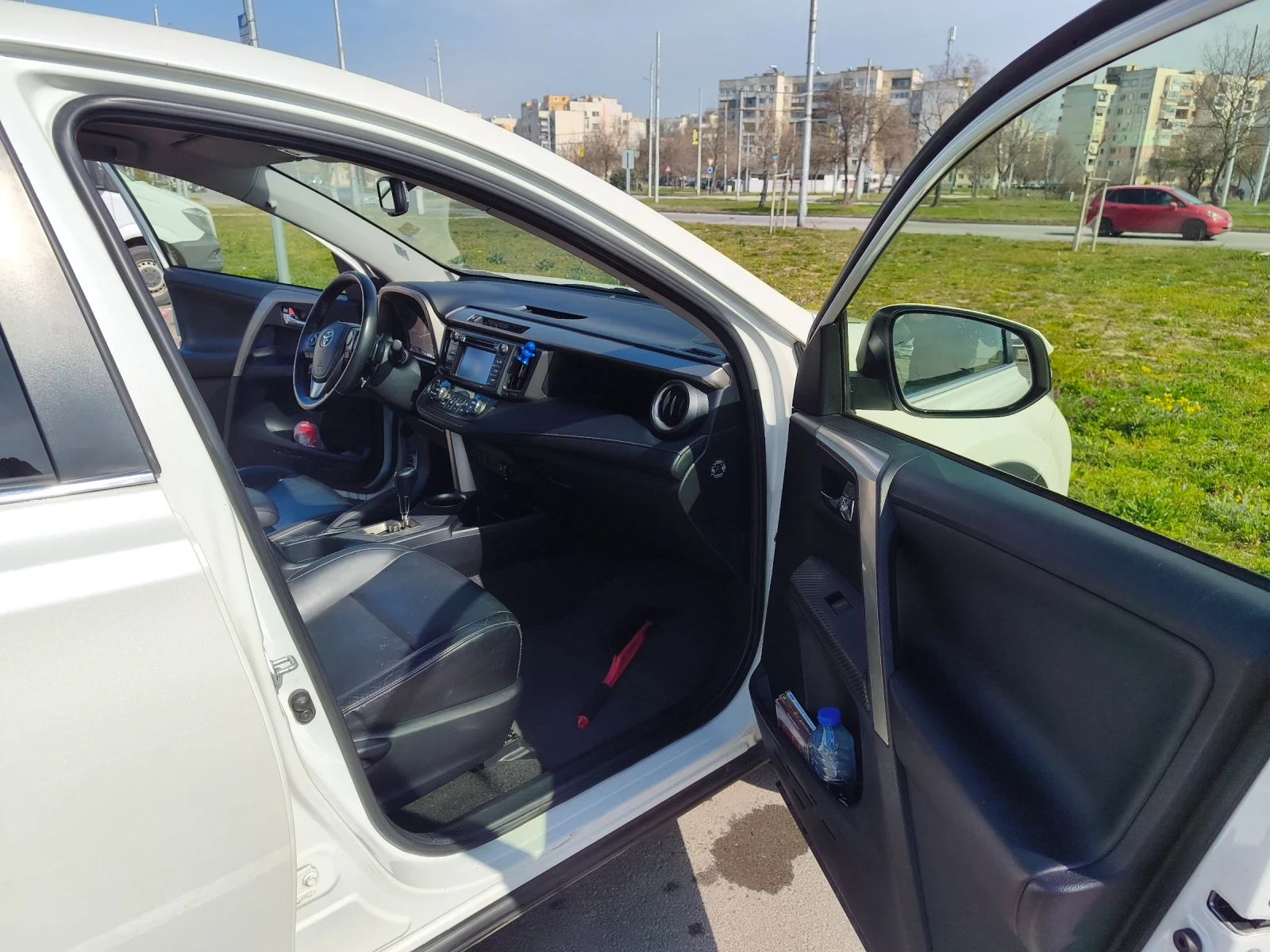 Toyota Rav4 20th Anniversary , снимка 5 - Автомобили и джипове - 53813507