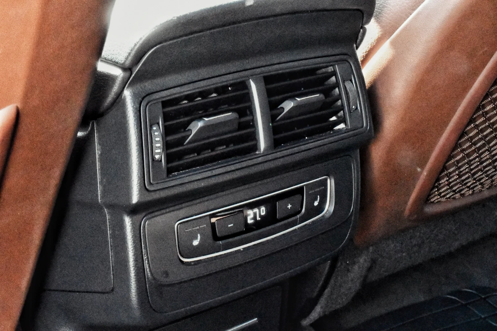 Audi Q7 4M* PANO* QUATTRO* PREMIUM PLUS* DIGITAL* 360* , снимка 14 - Автомобили и джипове - 53830020