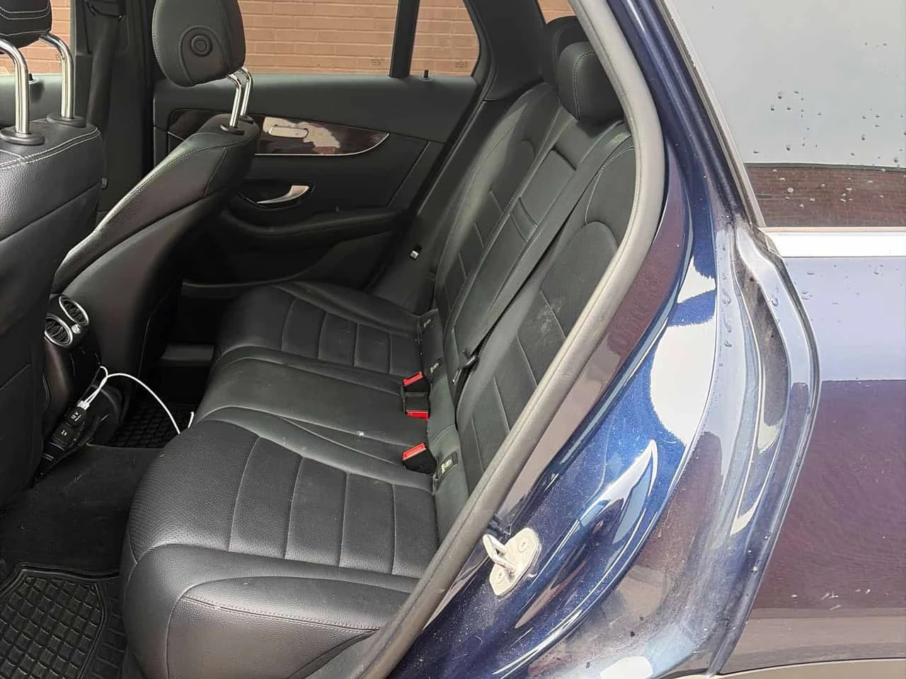 Mercedes-Benz GLC 300 * СЛЕДЕНЕ НА ЛЕНТИ * 360 * ПОДГРЕВ * ПАМЕТ, снимка 10 - Автомобили и джипове - 54021229