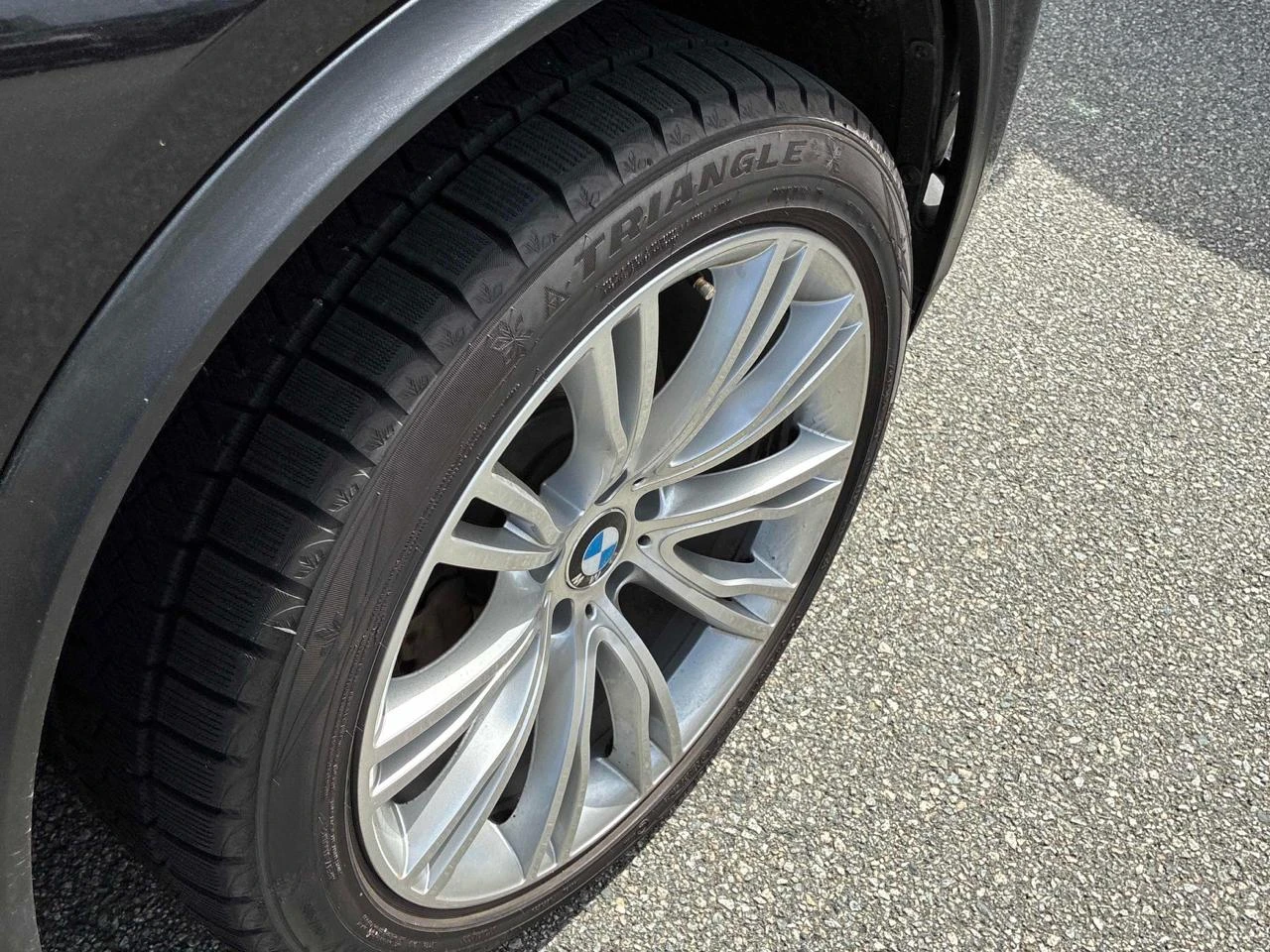 BMW X5 3.5i* Distronic* Обдухване* Luxury pack* Пано* 360, снимка 7 - Автомобили и джипове - 54133736