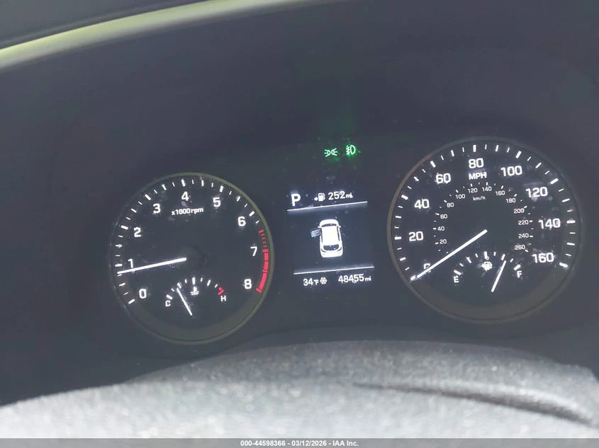 Hyundai Tucson 2.4l Sport, снимка 7 - Автомобили и джипове - 54181936