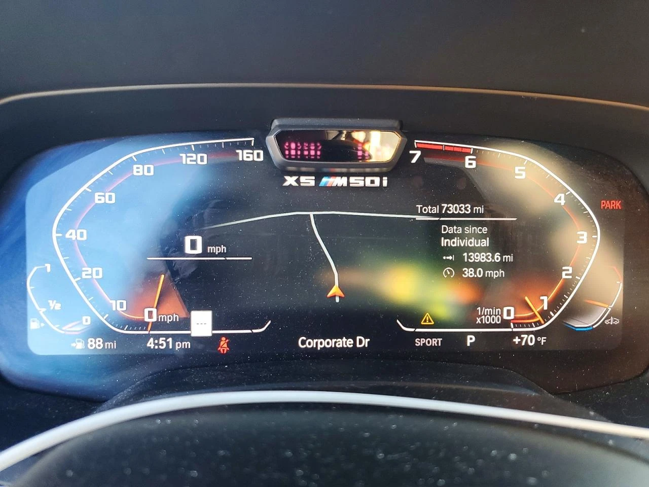 BMW X5 M50I / XDRIVE / DISTRONI / ����� / �������� | Mobile.bg � ����������� 9