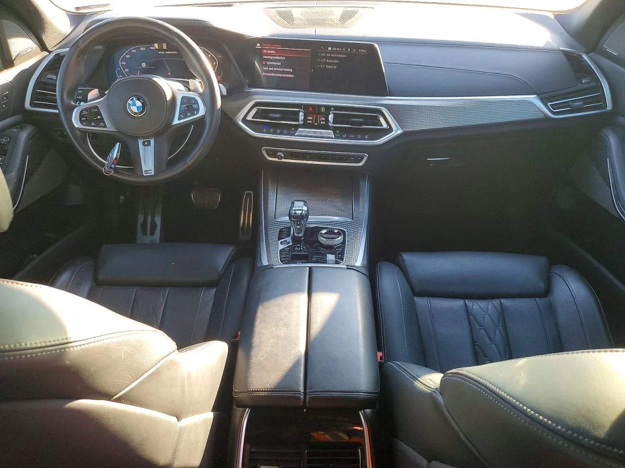 BMW X5 M50I / XDRIVE / DISTRONI / ����� / �������� | Mobile.bg � ����������� 8