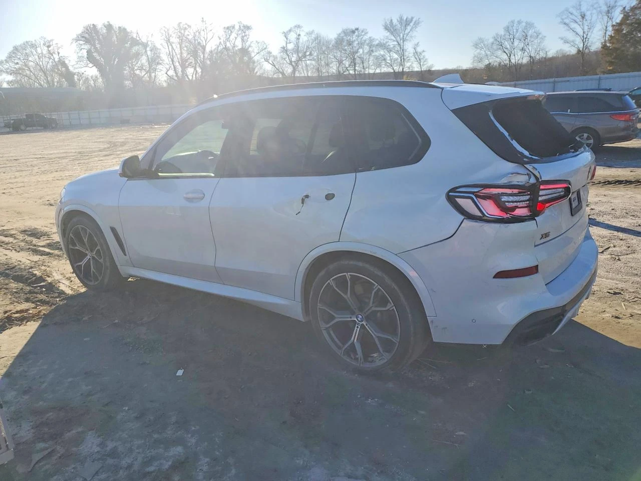 BMW X5 M50I / XDRIVE / DISTRONI / ����� / �������� | Mobile.bg � ����������� 4