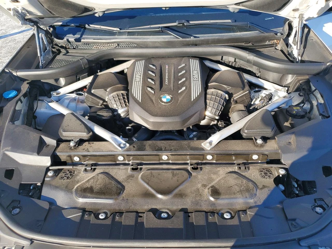 BMW X5 M50I / XDRIVE / DISTRONI / ����� / �������� | Mobile.bg � ����������� 11