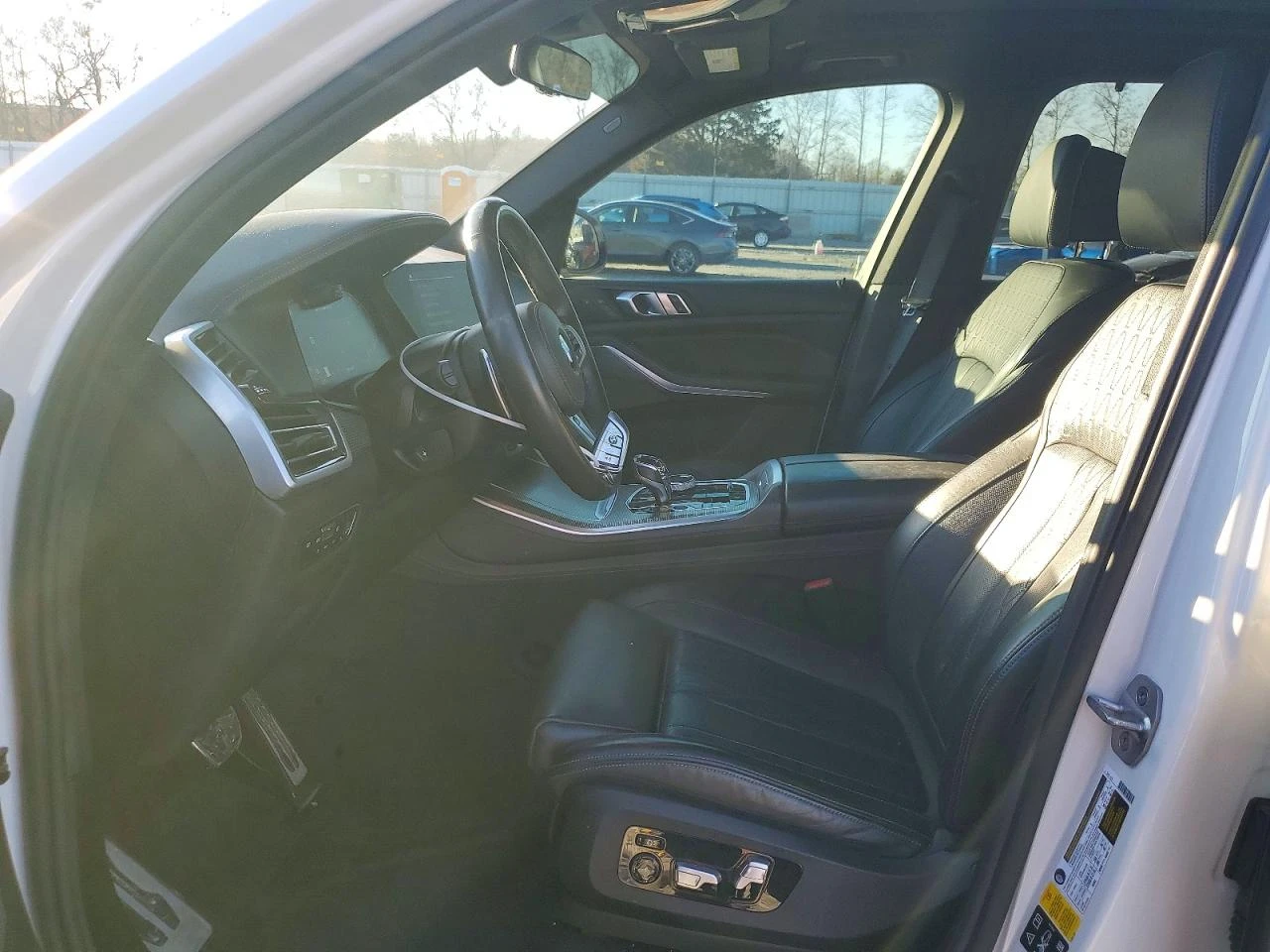 BMW X5 M50I / XDRIVE / DISTRONI / ����� / �������� | Mobile.bg � ����������� 7