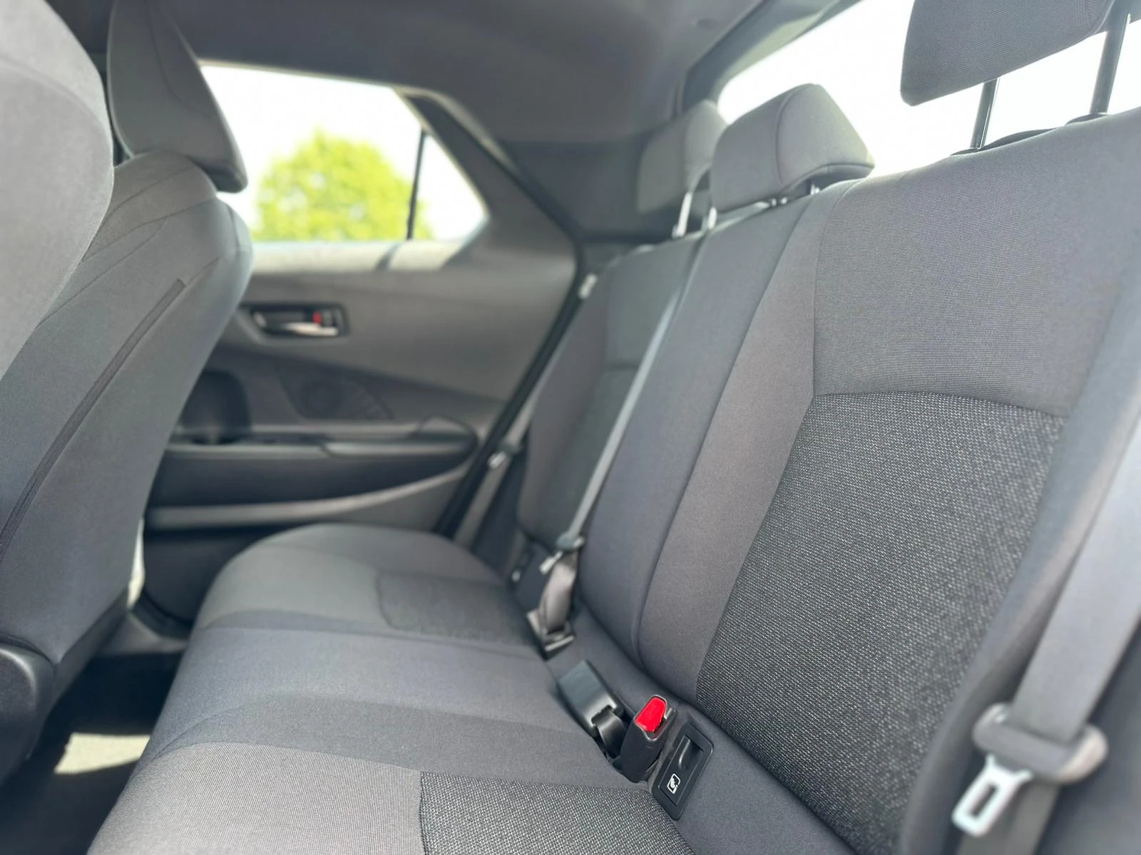 Toyota C-HR / HYBRID / 5000 KM / �������� / ��P /  | Mobile.bg � ����������� 10