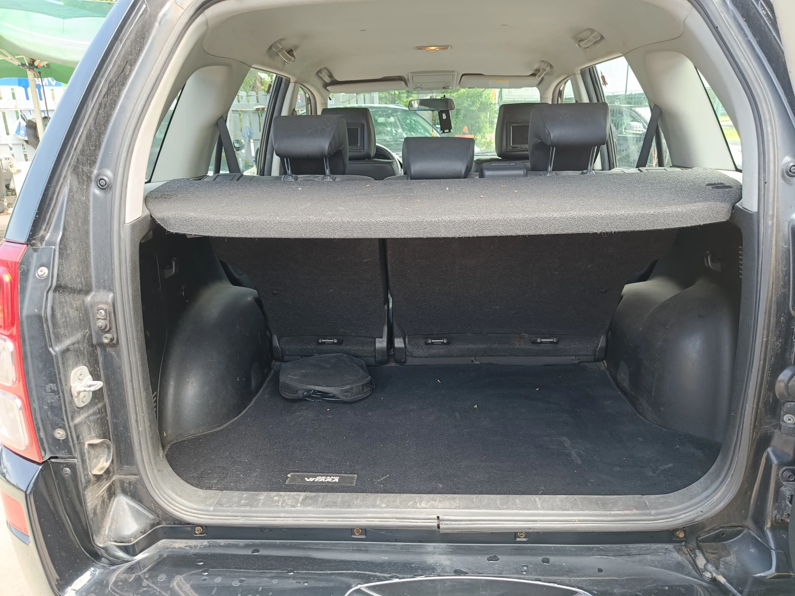 Suzuki Grand vitara 1.9 - 131, снимка 13 - Автомобили и джипове - 54619042