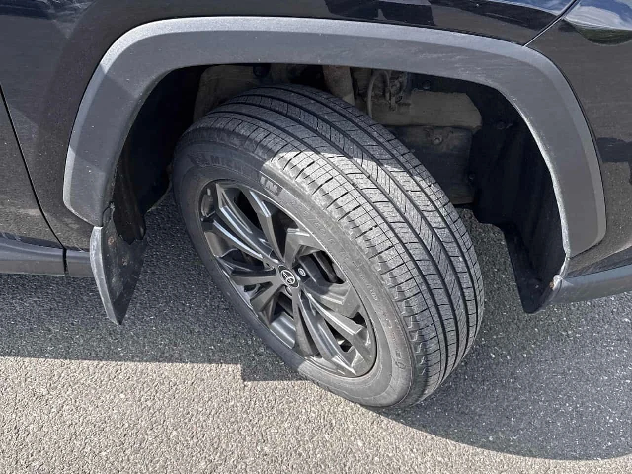 Toyota Rav4 Hybrid XLE/ПОДГРЕВИ/ШИБИДАХ, снимка 6 - Автомобили и джипове - 54755780