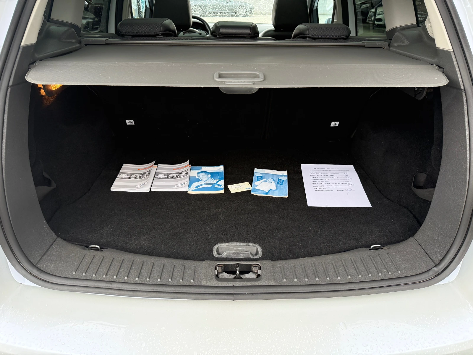 Ford Kuga 2.0 TDCI 4X4 Titanium ! ��� ��������� ! | Mobile.bg � ����������� 16