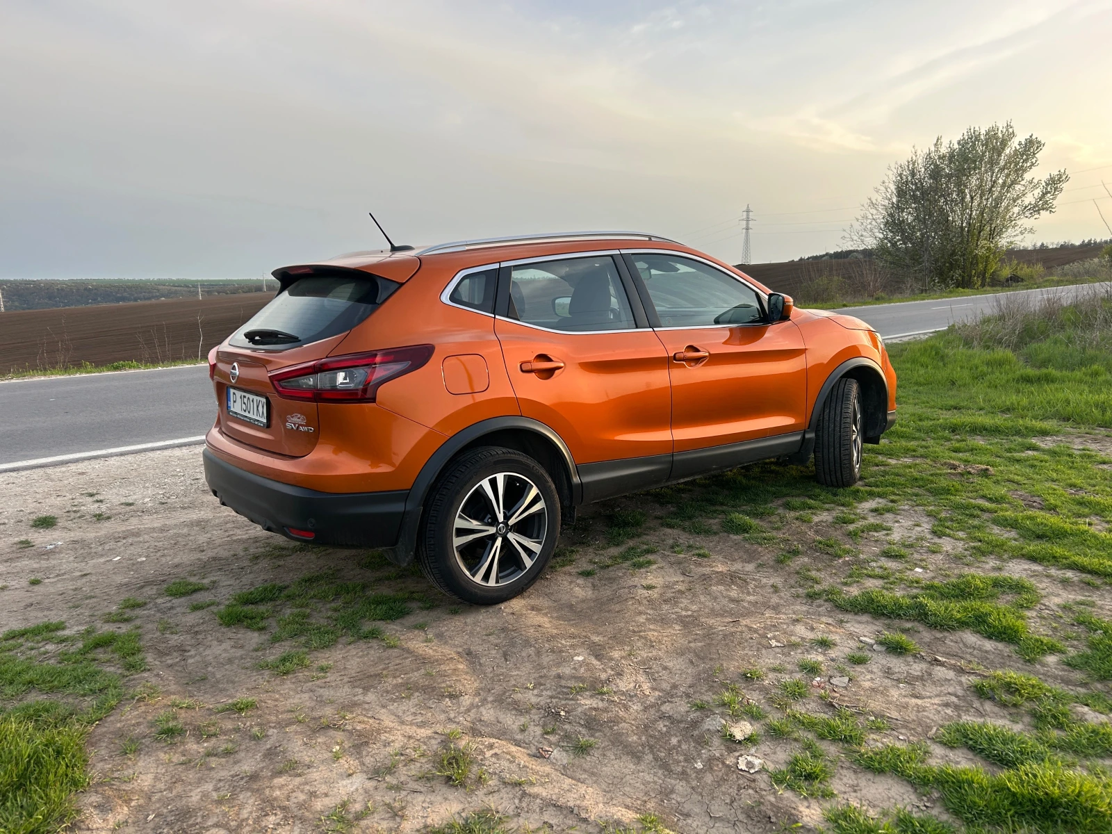 Nissan Qashqai | Mobile.bg � ����������� 2
