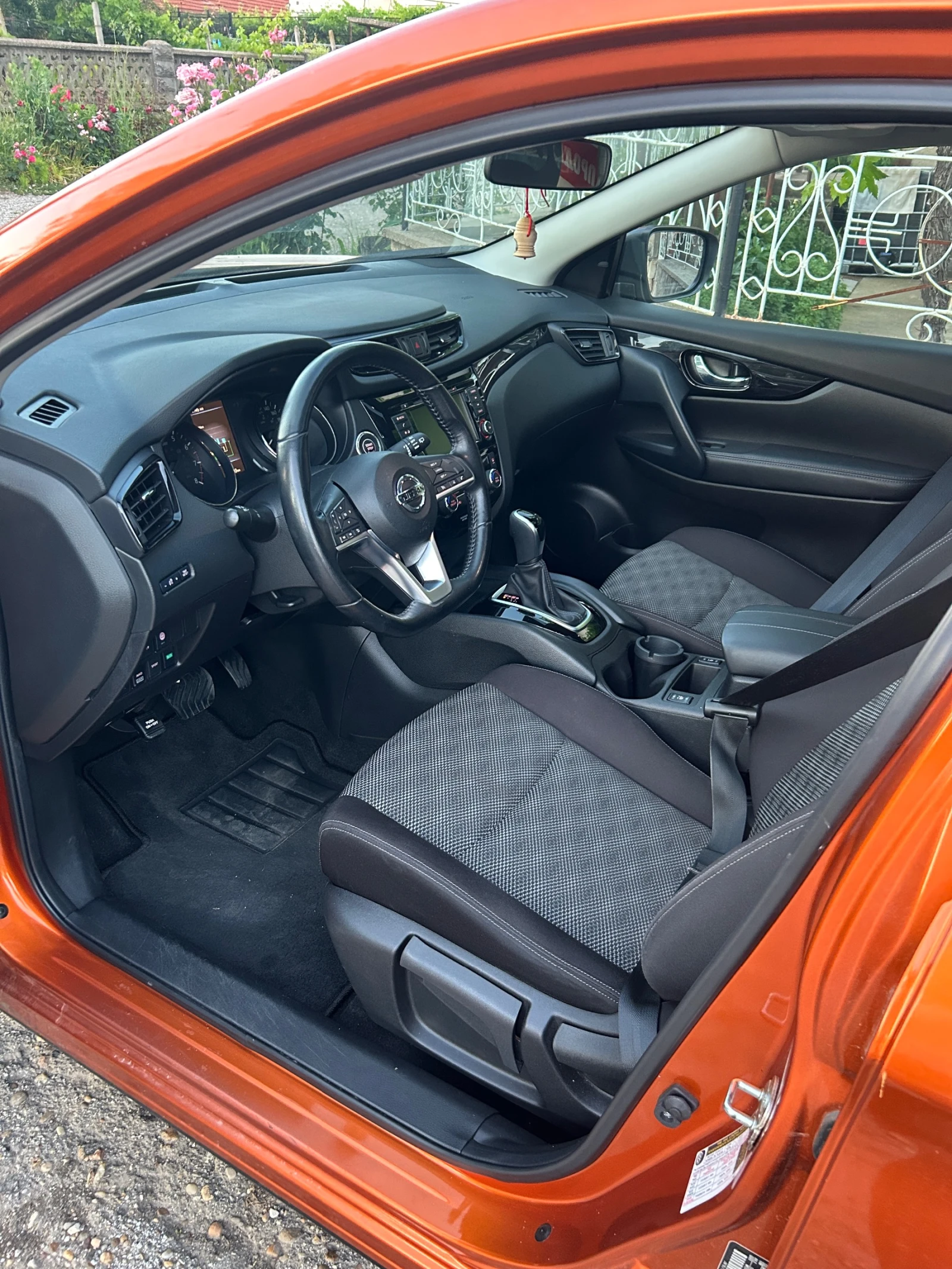 Nissan Qashqai | Mobile.bg � ����������� 6