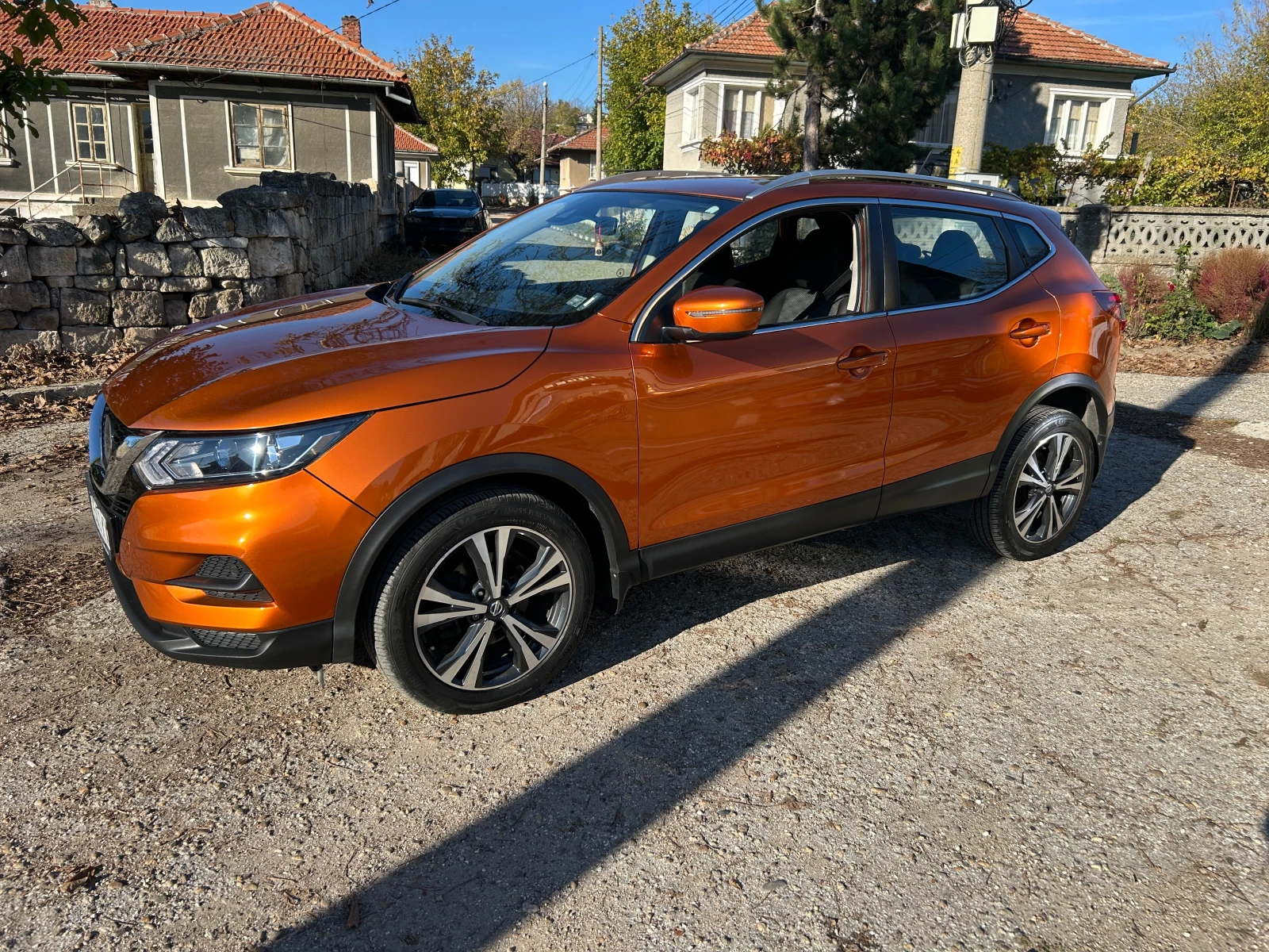 Nissan Qashqai | Mobile.bg � ����������� 4