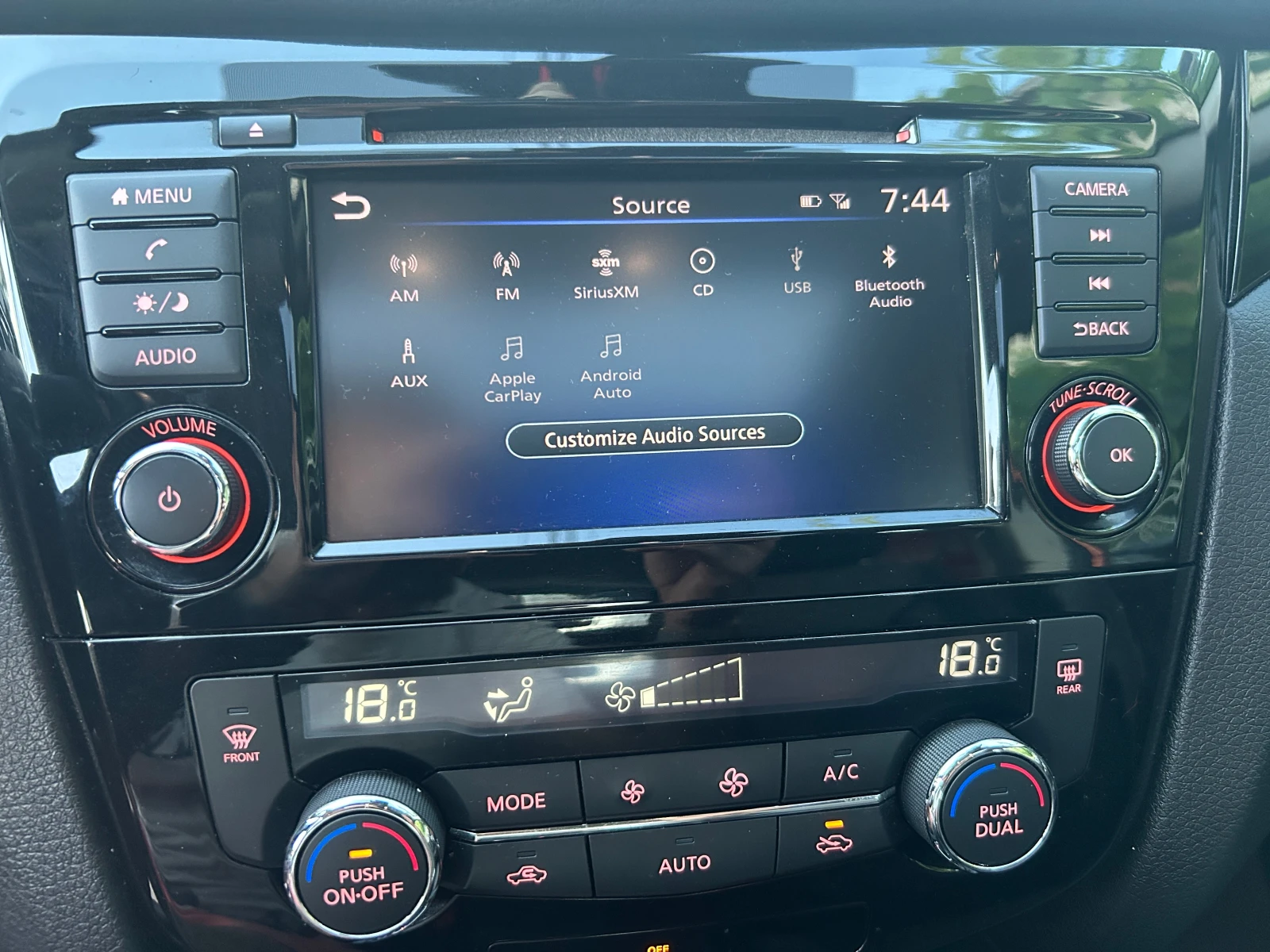 Nissan Qashqai | Mobile.bg � ����������� 8