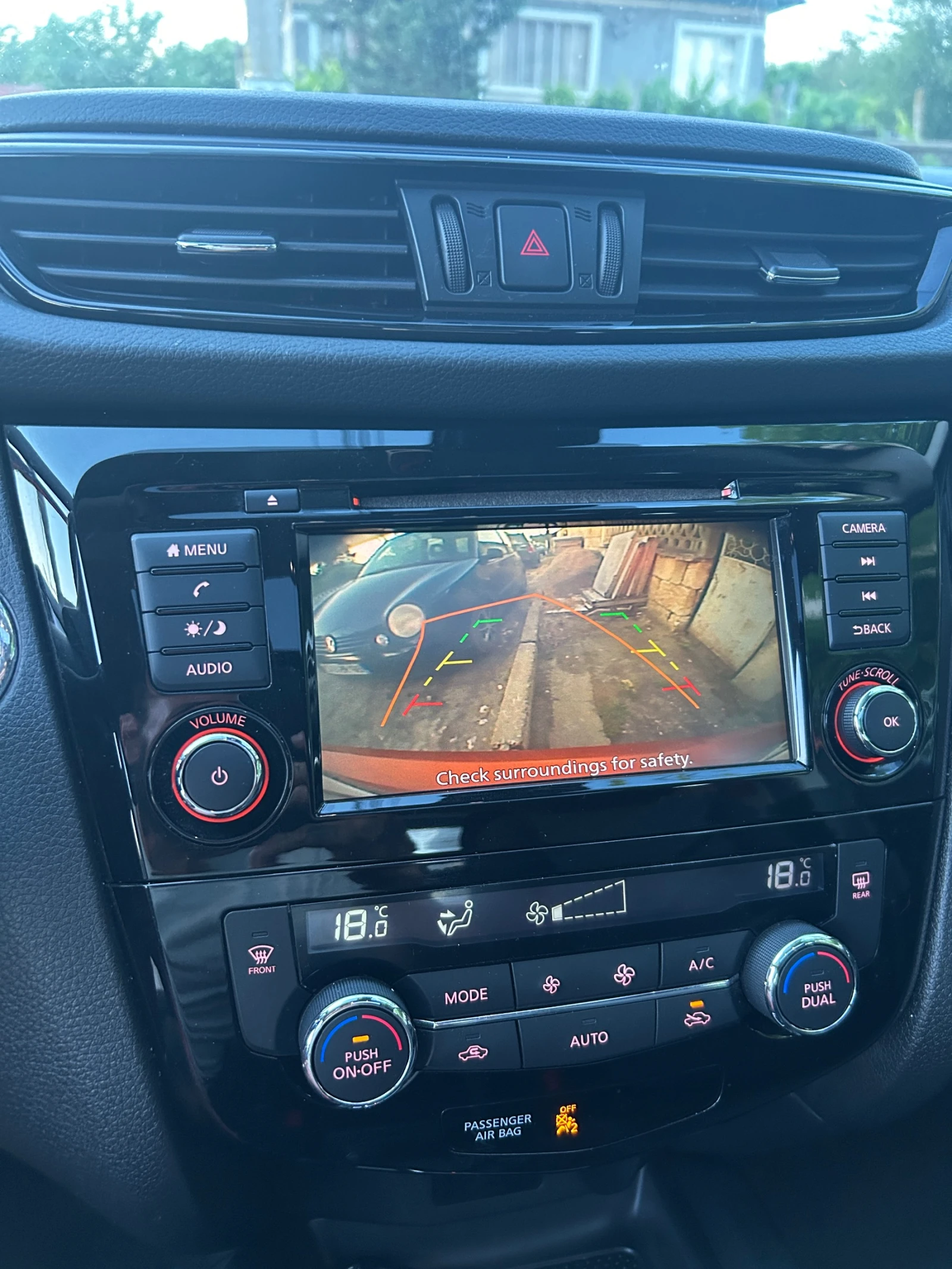 Nissan Qashqai | Mobile.bg � ����������� 9