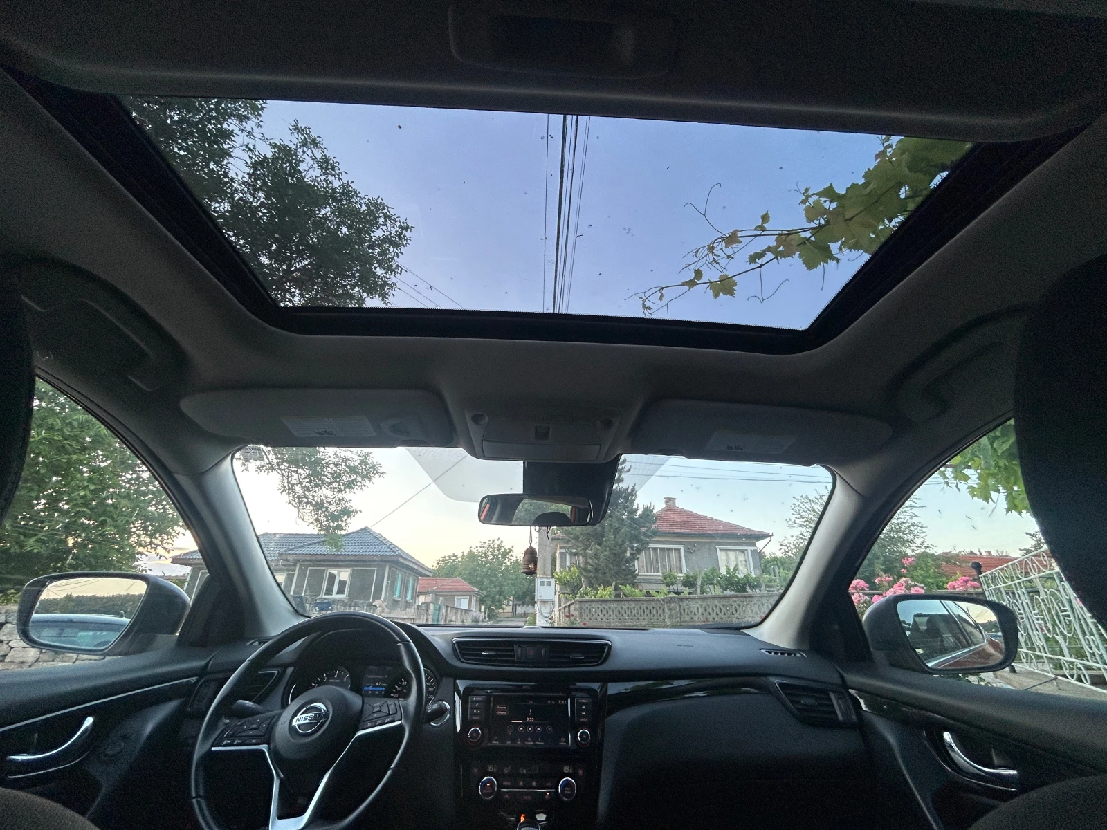Nissan Qashqai | Mobile.bg � ����������� 15