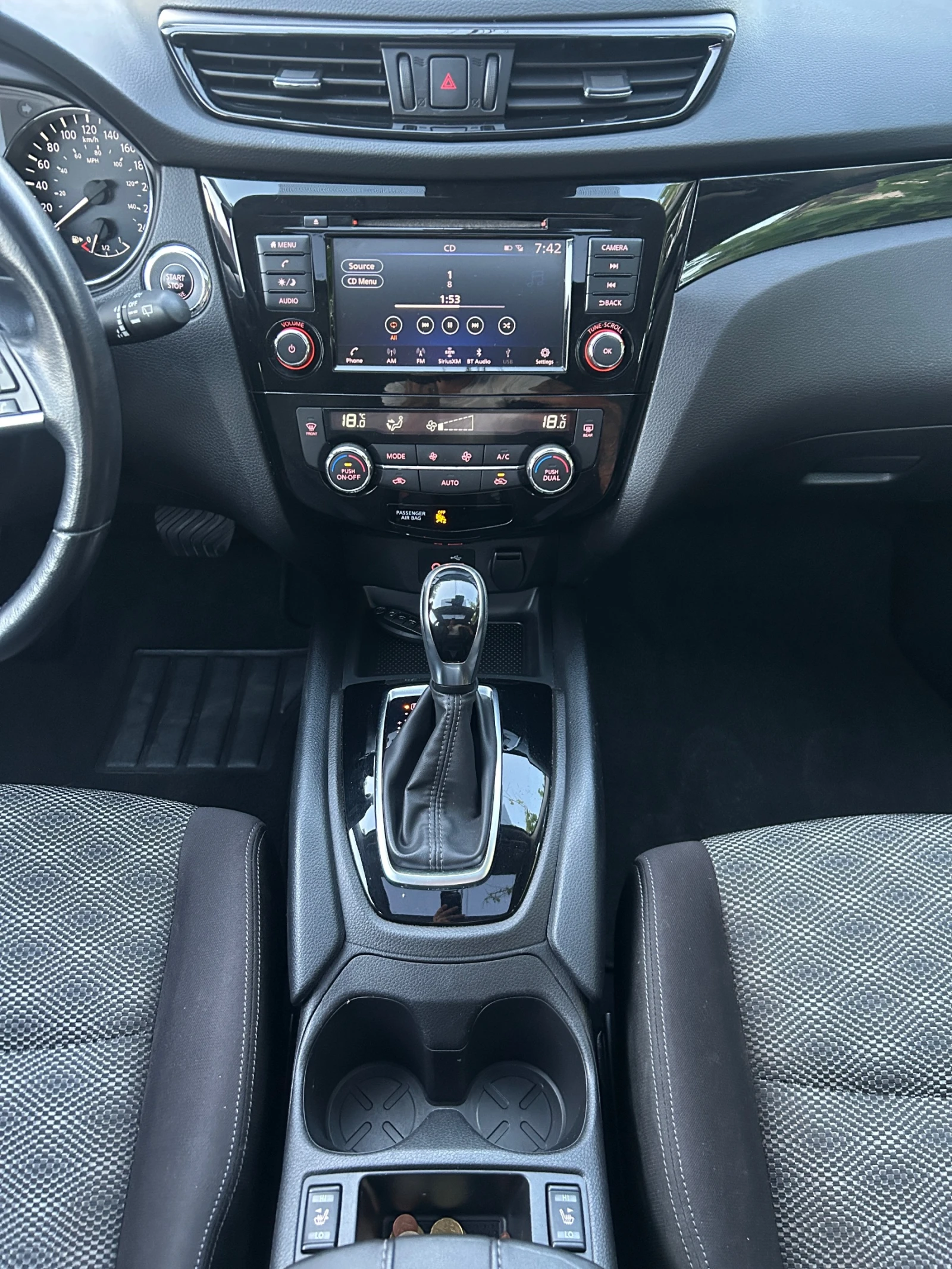 Nissan Qashqai | Mobile.bg � ����������� 13