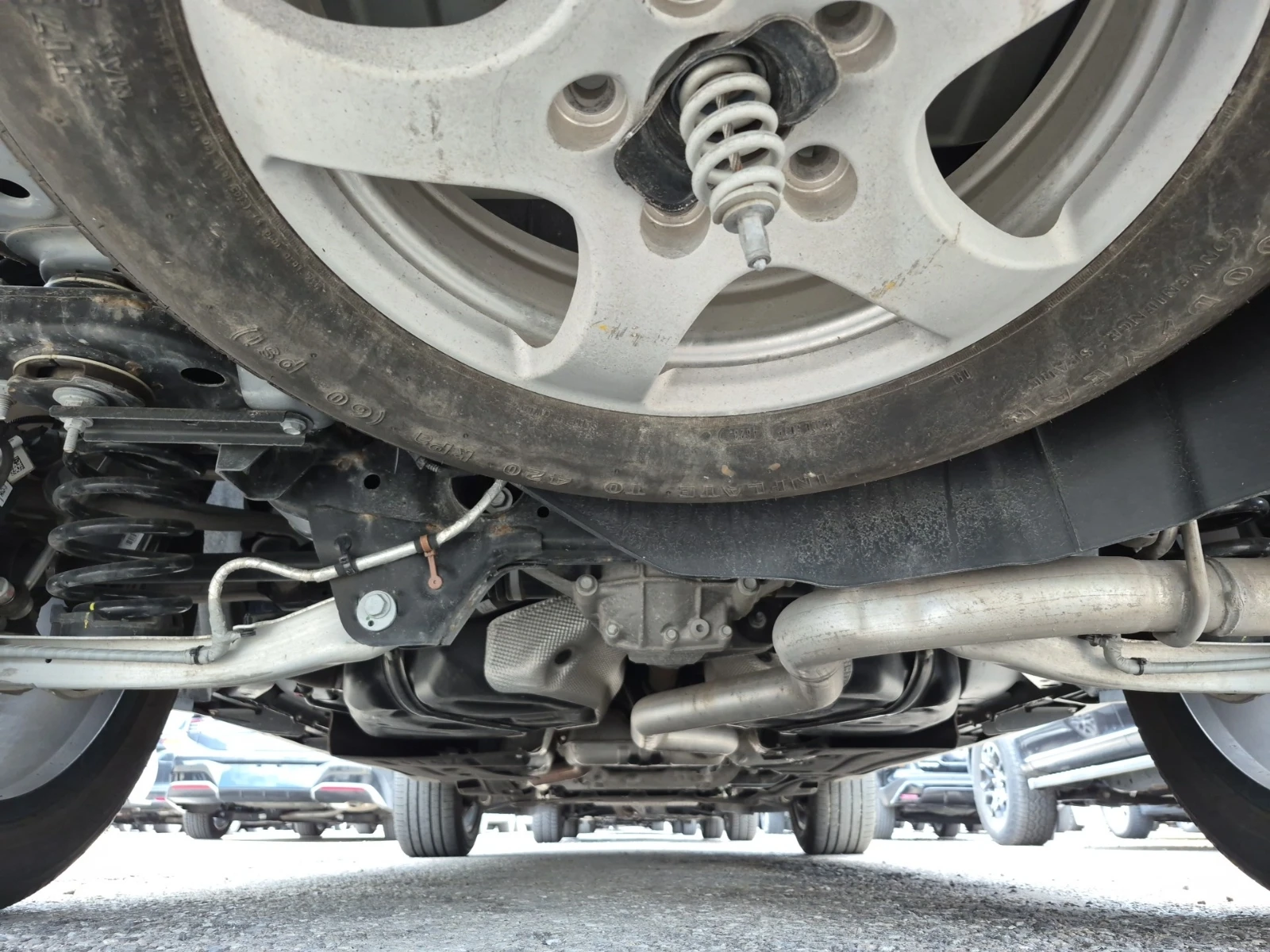 Jeep Grand cherokee L/Limited/5+ 1/Подгрев/Обдухване/Панорама, снимка 16 - Автомобили и джипове - 54943715