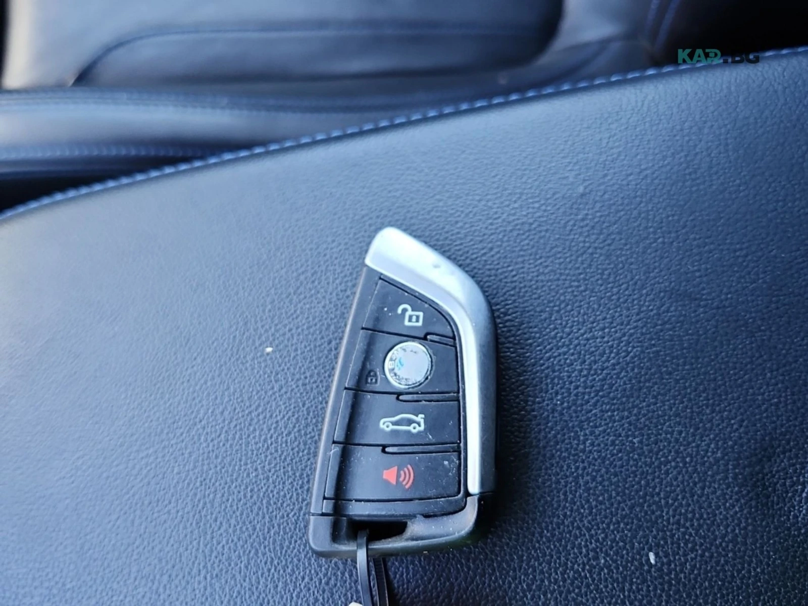 BMW X3 M40I / XDRIVE / HARMAN / ПАНОРАМА, снимка 8 - Автомобили и джипове - 55025679