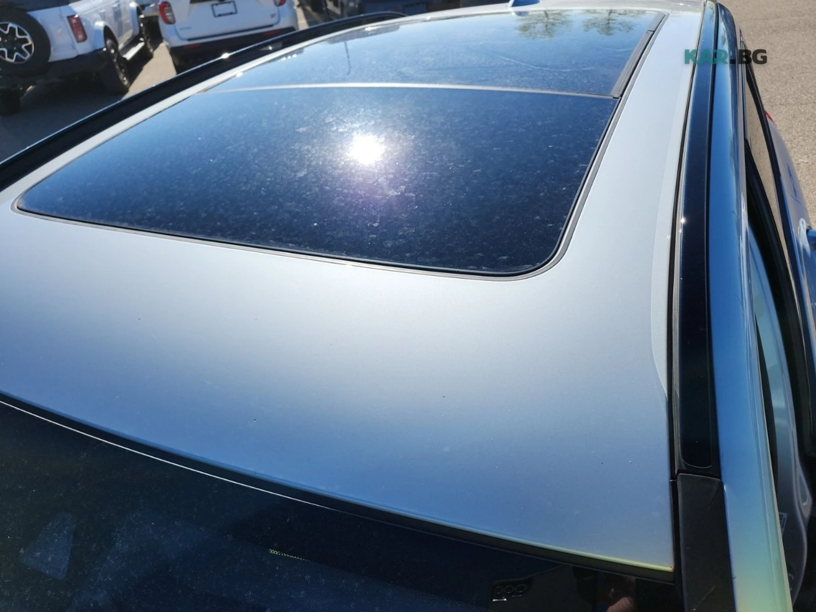 BMW X3 M40I / XDRIVE / HARMAN / ПАНОРАМА, снимка 6 - Автомобили и джипове - 55025679