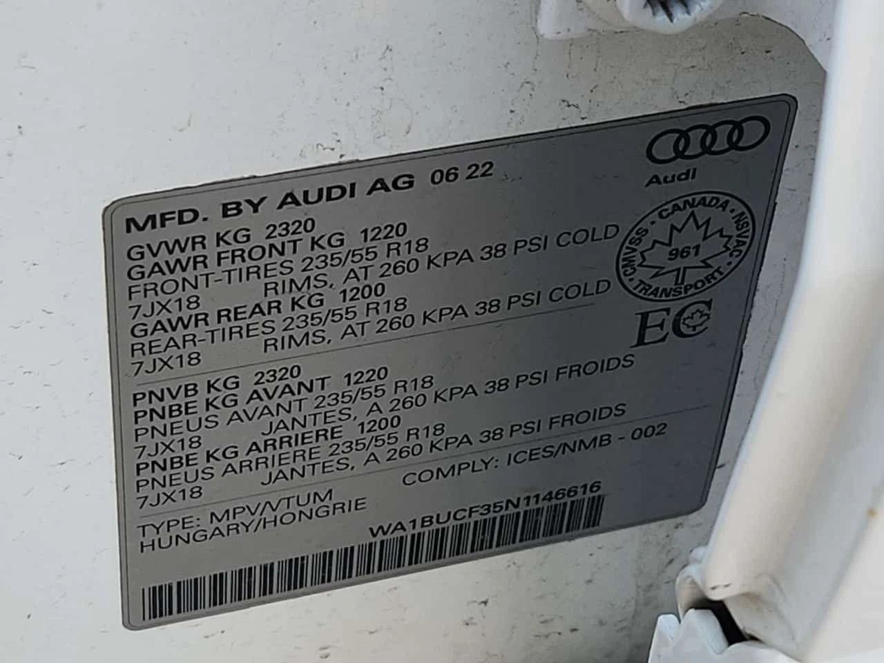 Audi Q3 * PROGRESSIV * CARFAX * ОПЦИЯ ЗА ФИНАНСИРАНЕ, снимка 15 - Автомобили и джипове - 55193304